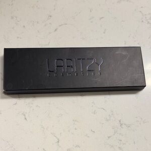 Laritzy Cosmetics Burnt Artistry Palette